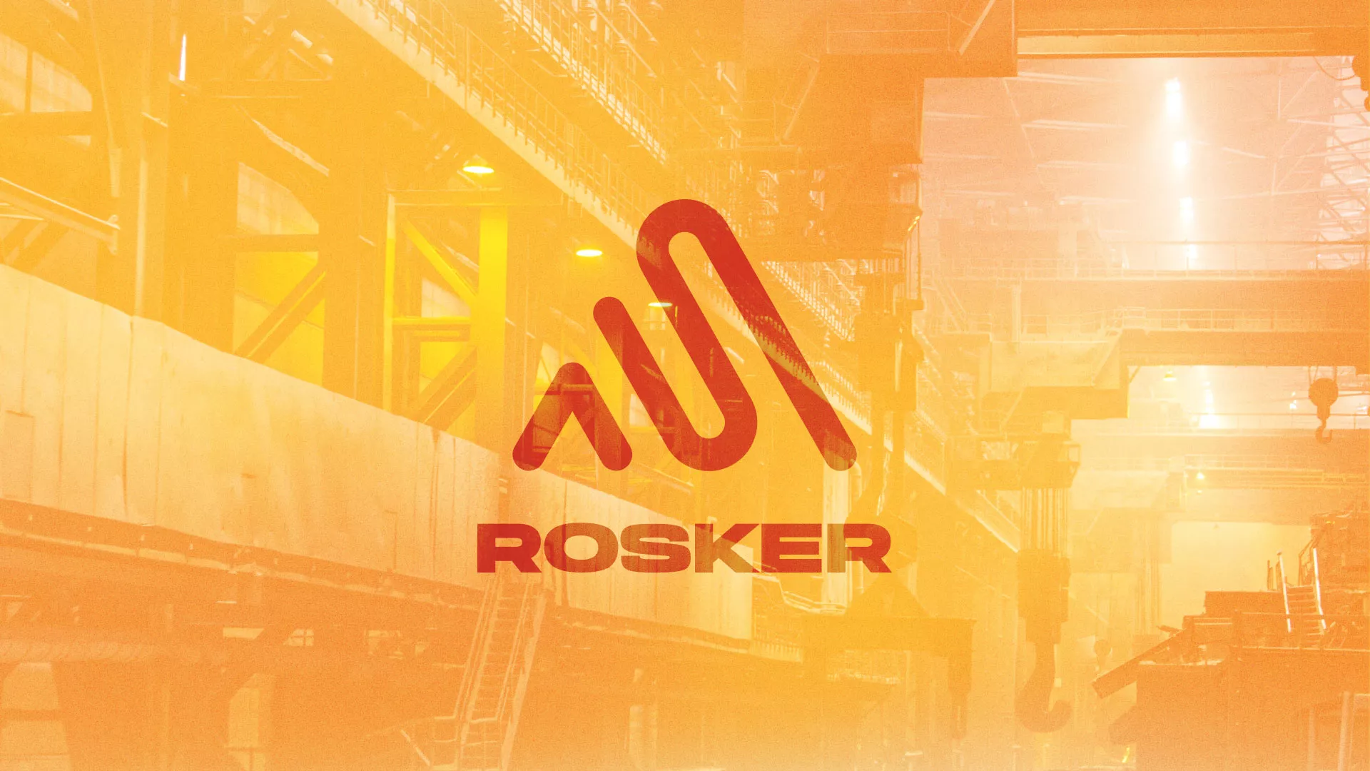 Ребрендинг компании «Rosker» и редизайн сайта в Верхнем Уфалее